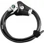 Nastavitelný zamykací kabel Master Lock Python 10 mm 8428EURDPRO