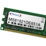 Memory Solution MS81921DE651A 8 GB paměťový modul