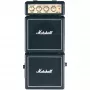 Marshall MS-4 Micro Stack mikro kytarový zesilovač