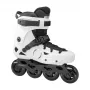 SEBA E3 80 PREMIUM inline brusle 42 bílé