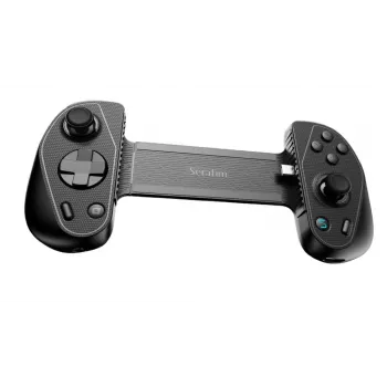 Serafim S3 Cloud Gaming Controller verze pro Android