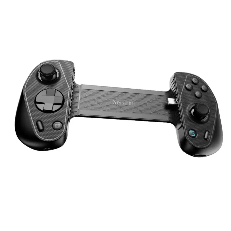 Serafim S3 Cloud Gaming Controller verze pro Android