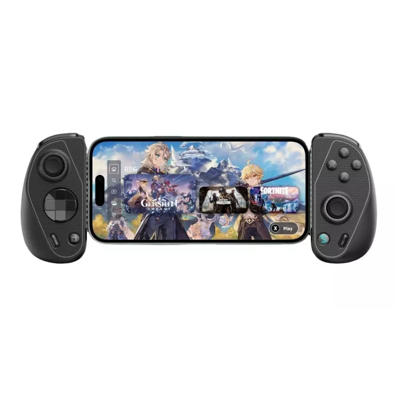 Serafim S3 Cloud Gaming Controller verze pro Android