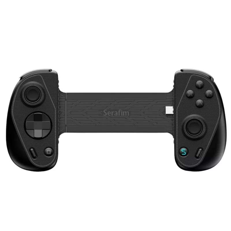 Serafim S3 Cloud Gaming Controller verze pro Android