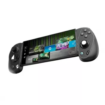 Serafim S3 Cloud Gaming Controller verze pro Android