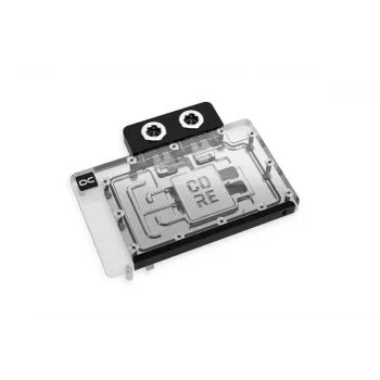 Alphacool Core RTX 5080 Prime vodní chlazení GPU