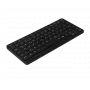 Klávesnice Contour Design Active Key AK-4100 Office USB QWERTY italská černá