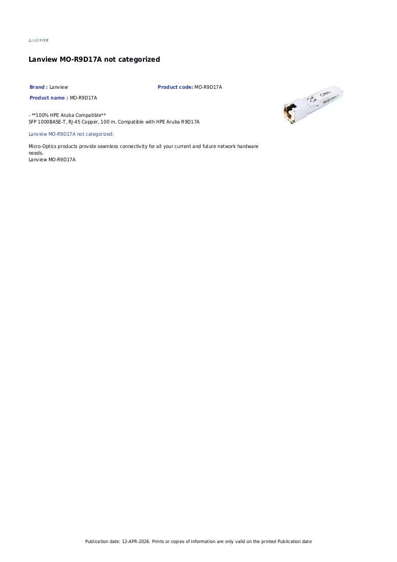 Leták