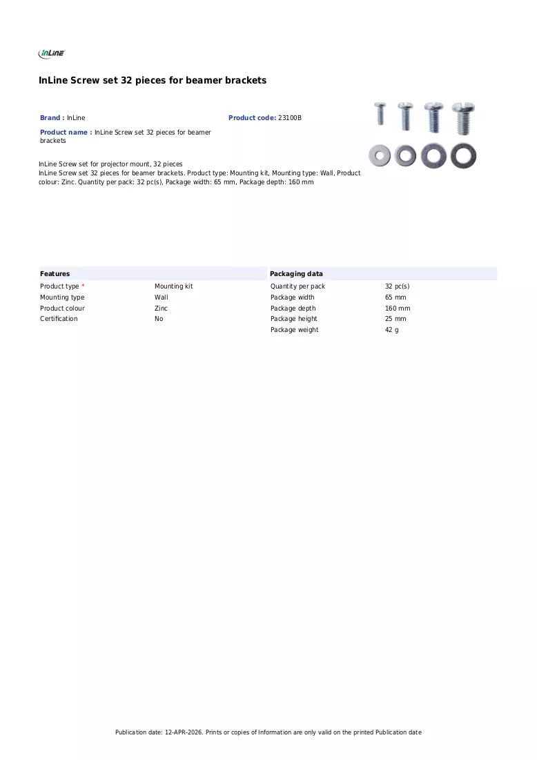 Leták