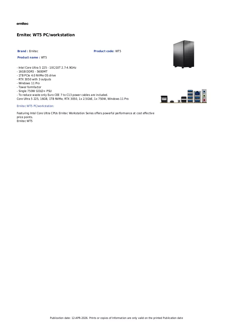 Leták