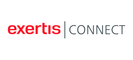 EXERTIS CONNECT